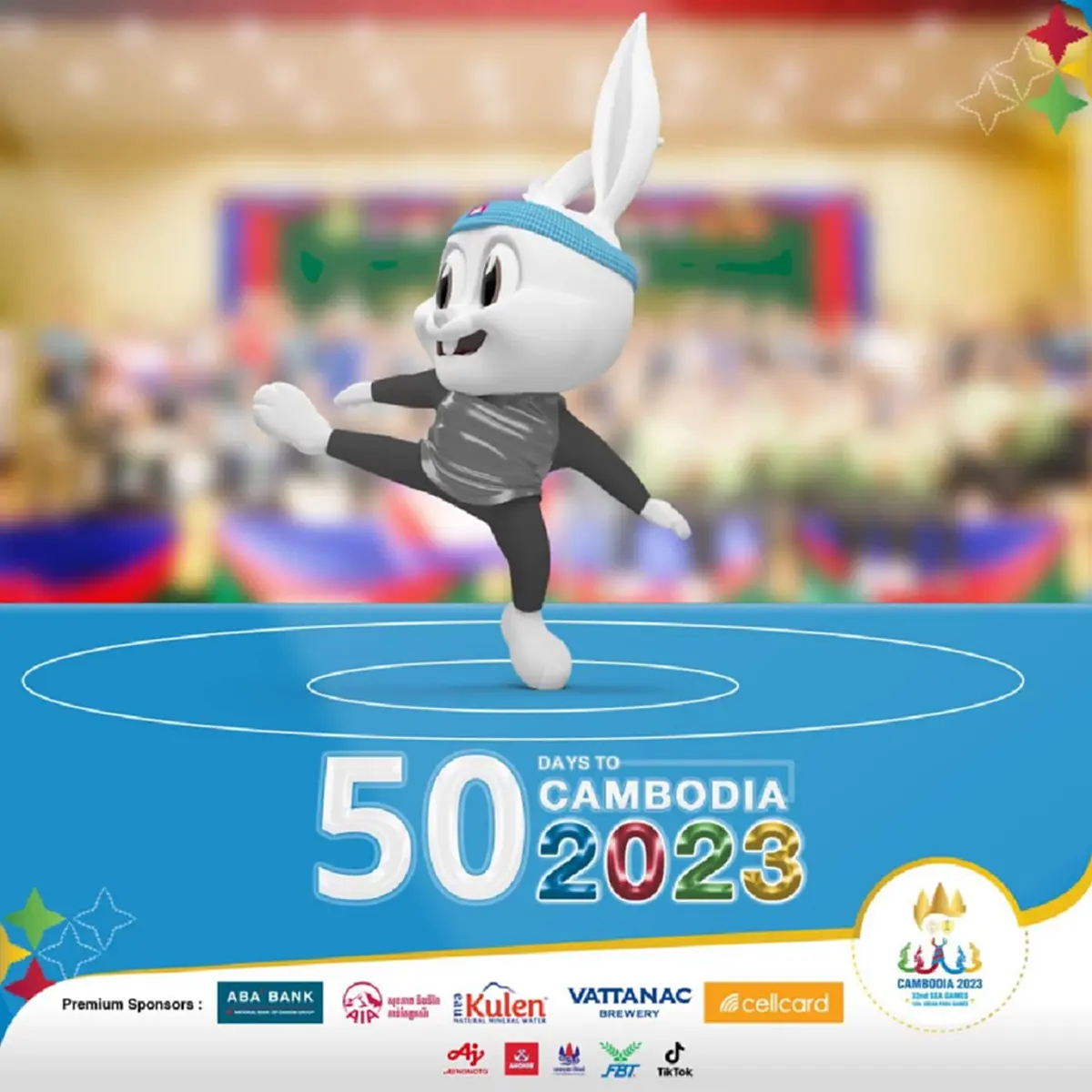 กสทช. ตอบแล้ว ผิดมั้ย ถ้าไทยไม่ซื้อ ลิขสิทธิ์ถ่ายทอดสดซีเกมส์2023 เพราะต้องจ่ายแพงกว่าทุกชาติในอาเซียน