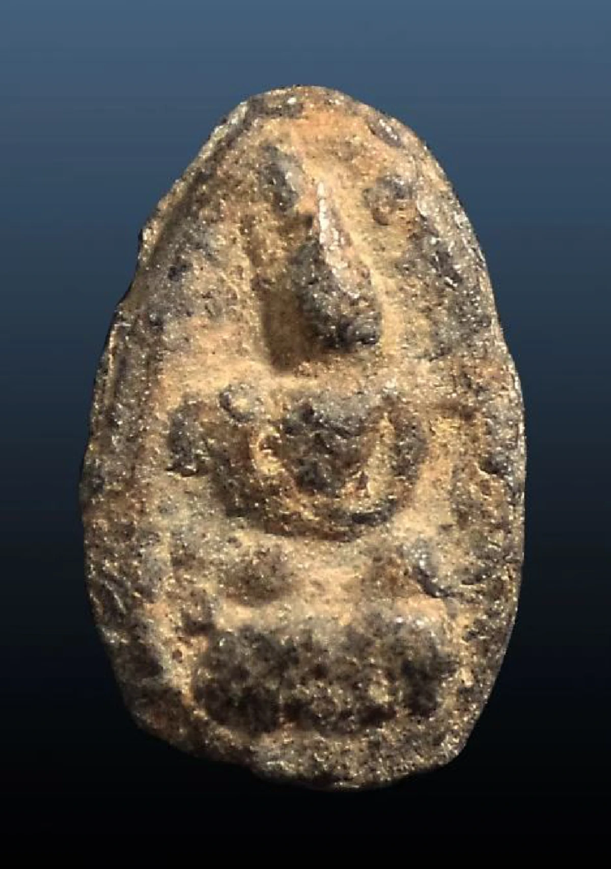 เปิดกรุ 5 พระเครื่อง ของขลังคู่กาย "ขุนพันธ์" พุทธคุณแคล้วคลาด พกติดตัวตลอด