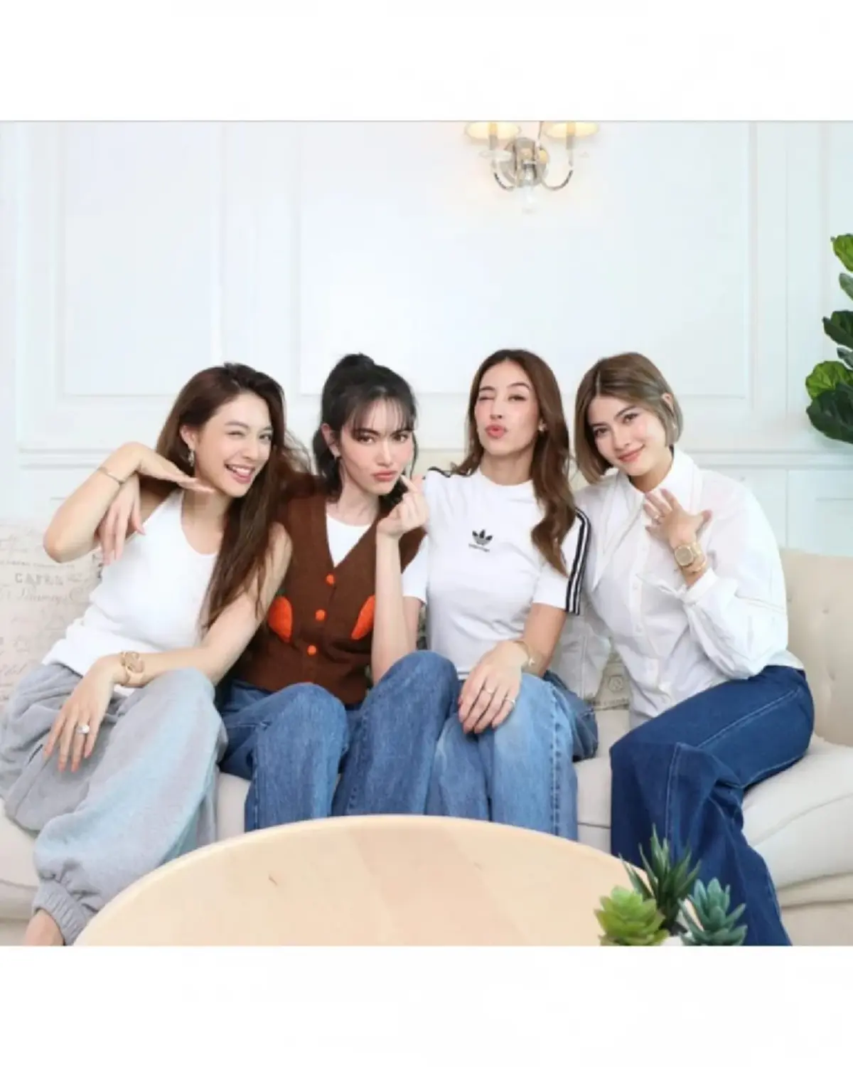 เบลล่า ราณี  เปิดใจครั้งแรกพูดถึงดราม่า 4 ม. ตอบนิ่งๆแต่คนฟังสะดุ้ง