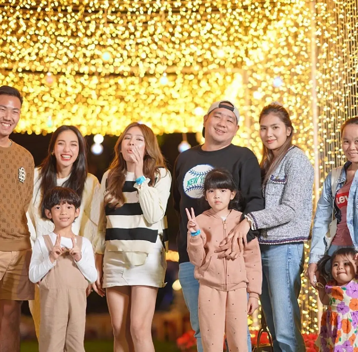 แพท ณปภา มีความสุขรักใหม่ ผู้ชายกราบเท้าทุกวัน อยากอยู่ด้วยนานๆ