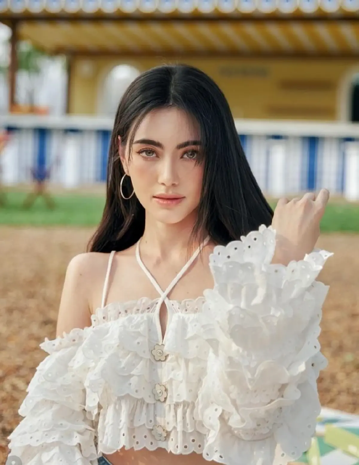 ใหม่ ดาวิกา เผยสาเหตุแท้จริง หลังเกิดดราม่า แต่ไม่ยอมลบคลิป แก๊งนางเอก ม.ในยูทูบ