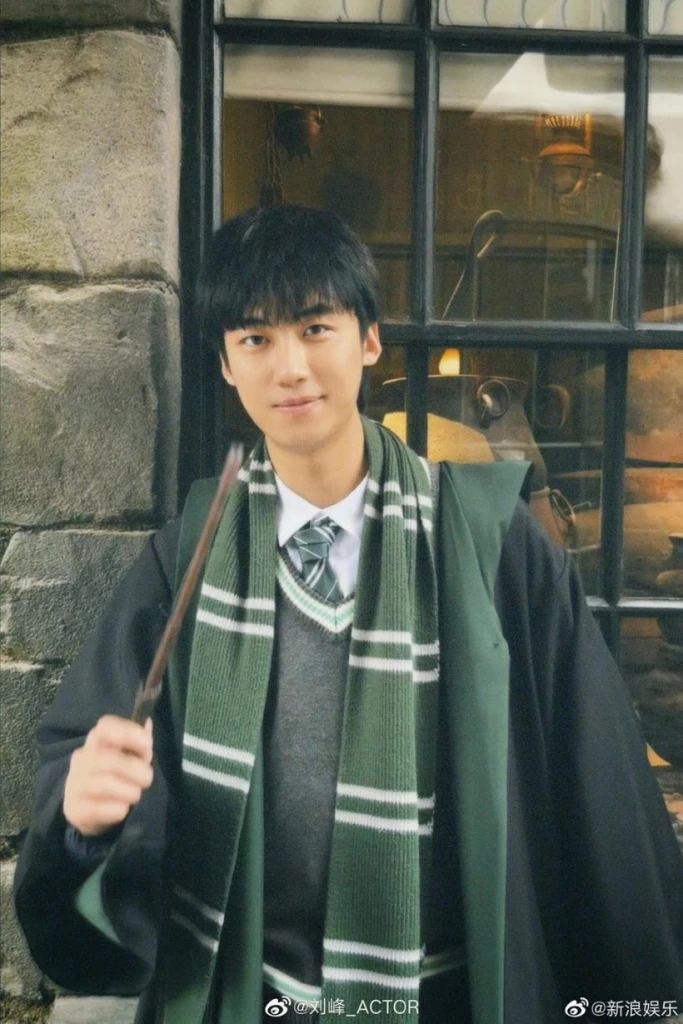 อาลัย สิ้นนักแสดงหนุ่มดาวรุ่ง เสียชีวิตกะทันหัน ในวัยเพียง 25ปี
