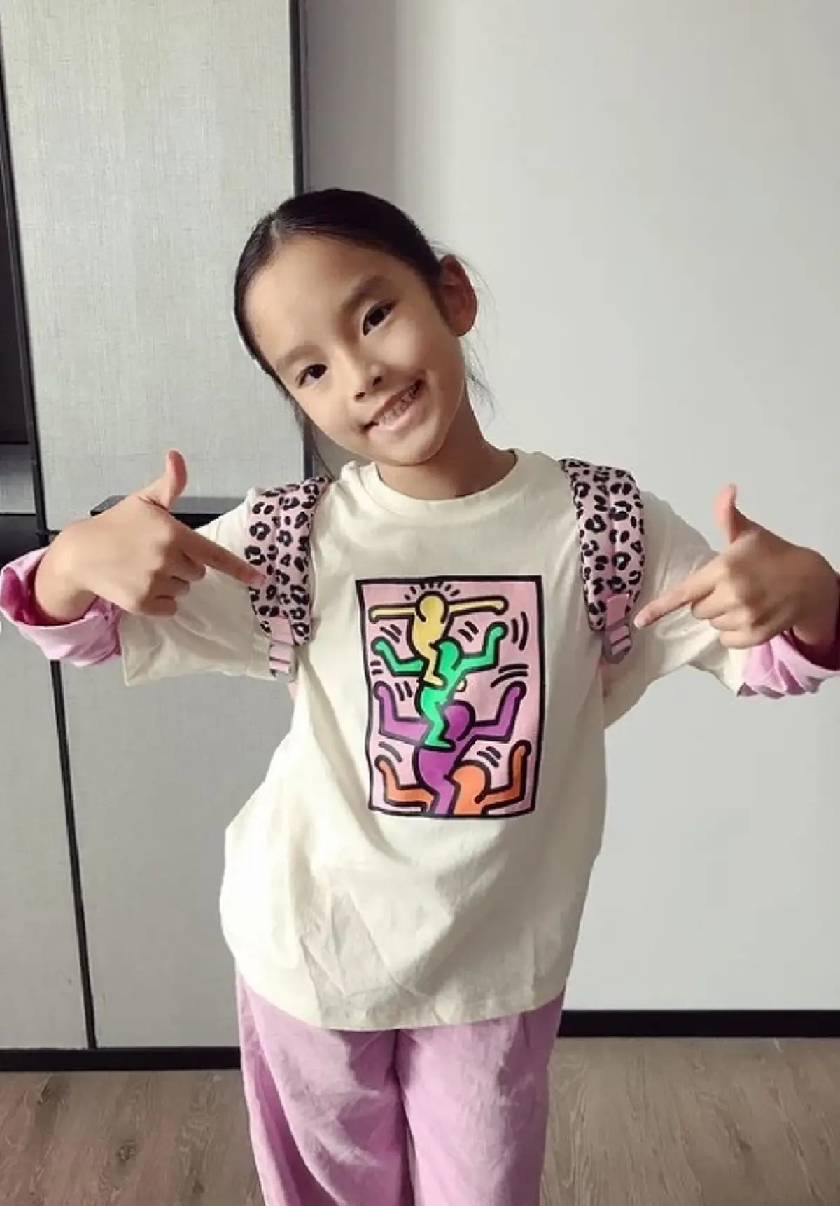 ส่องภาพล่าสุด น้องปีใหม่ ลูกสาว แอฟ ทักษอร ยิ่งโตเป็นสาวยิ่งสวย