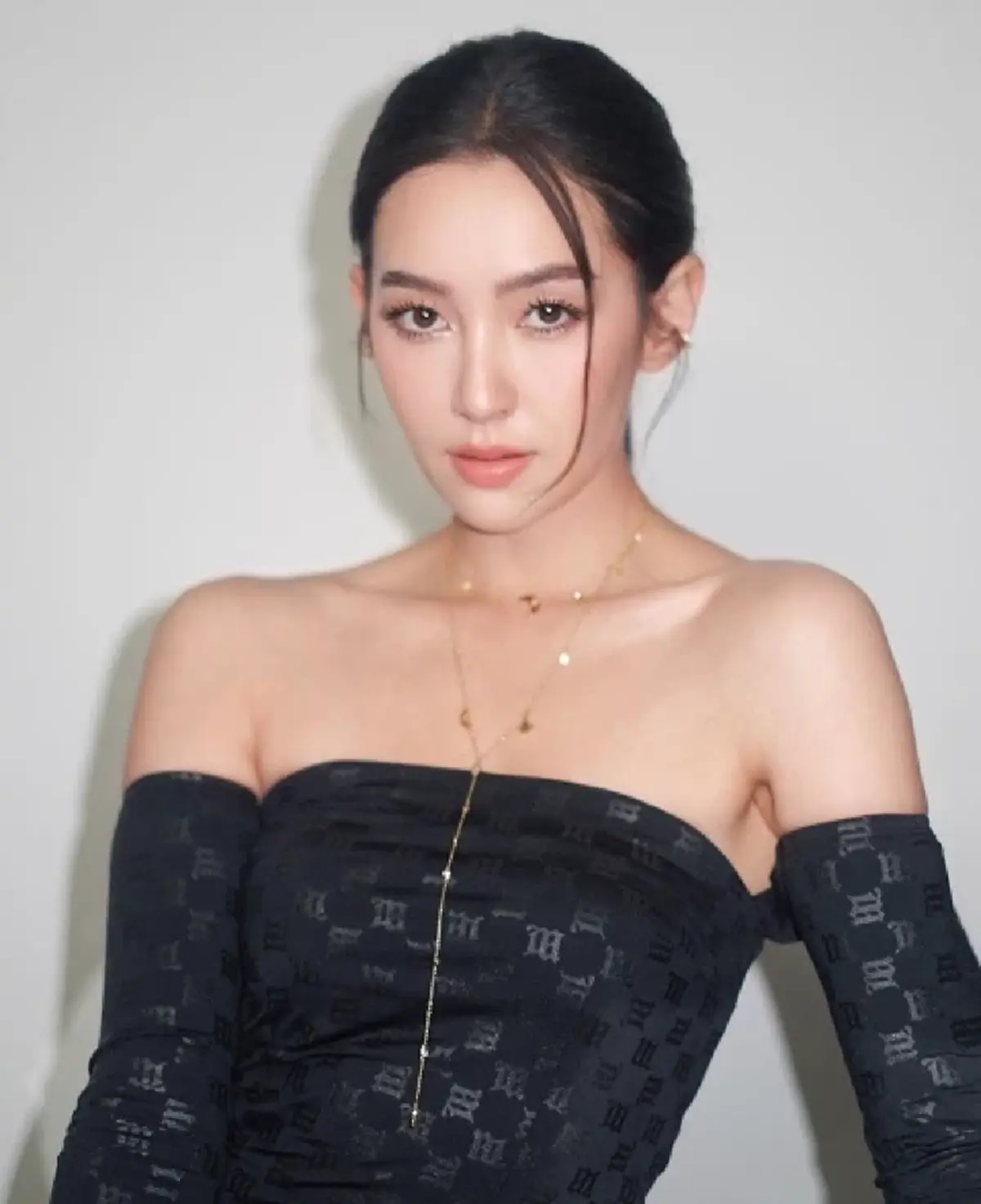 เบลล่า ราณี  เปิดใจครั้งแรกพูดถึงดราม่า 4 ม. ตอบนิ่งๆแต่คนฟังสะดุ้ง