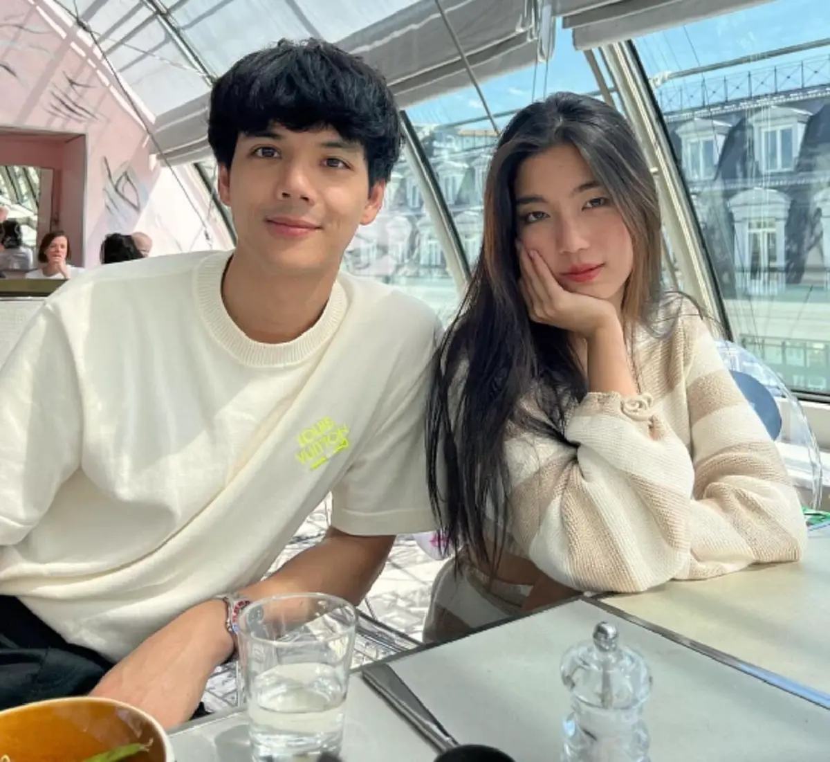 ยังไงๆเพื่อน ก้อย อรัชพร โพสต์ฟาดเดือด งานนี้ไม่ต้องเอ่ยชื่อแต่มีคนสะดุ้ง