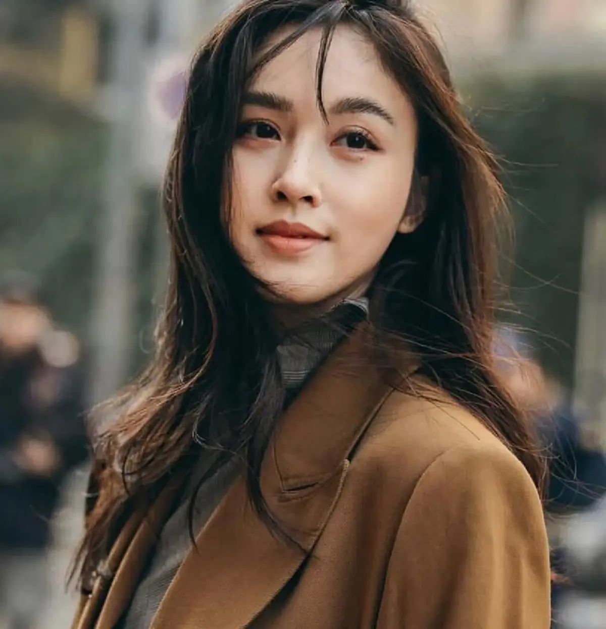 เปิดอายุแท้จริง ปอย ตรีชฎา หลังแต่งงานเป็นสะใภ้หงษ์หยก 