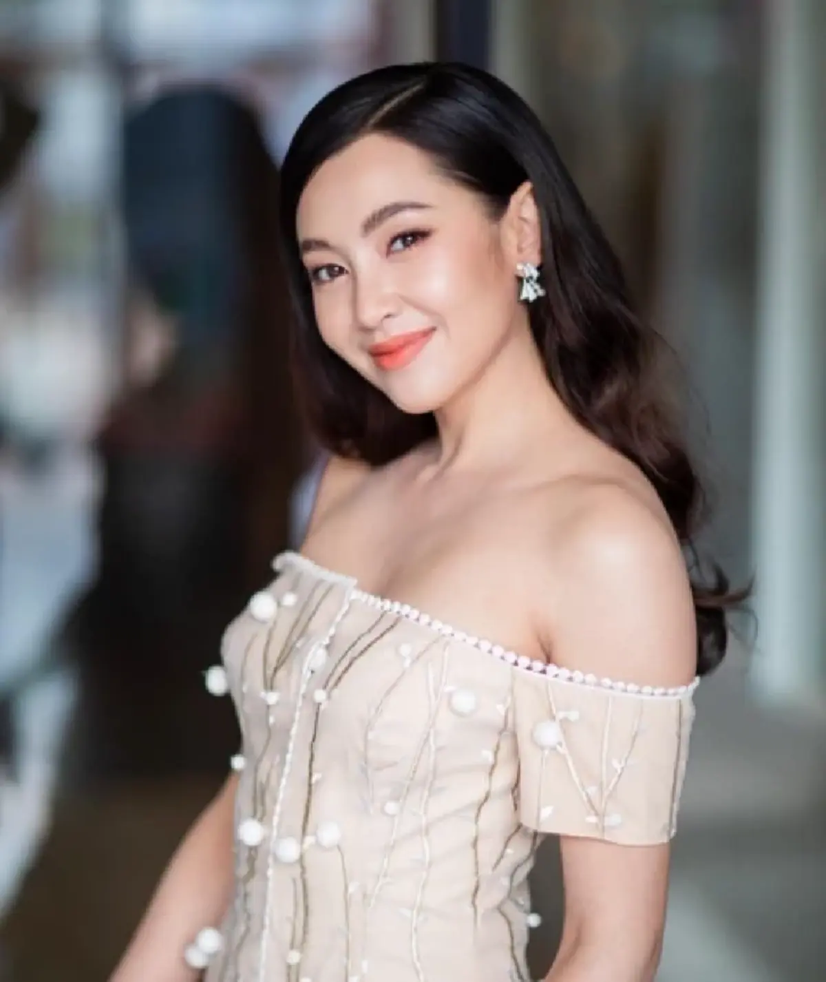 เบลล่า ราณี  เปิดใจครั้งแรกพูดถึงดราม่า 4 ม. ตอบนิ่งๆแต่คนฟังสะดุ้ง