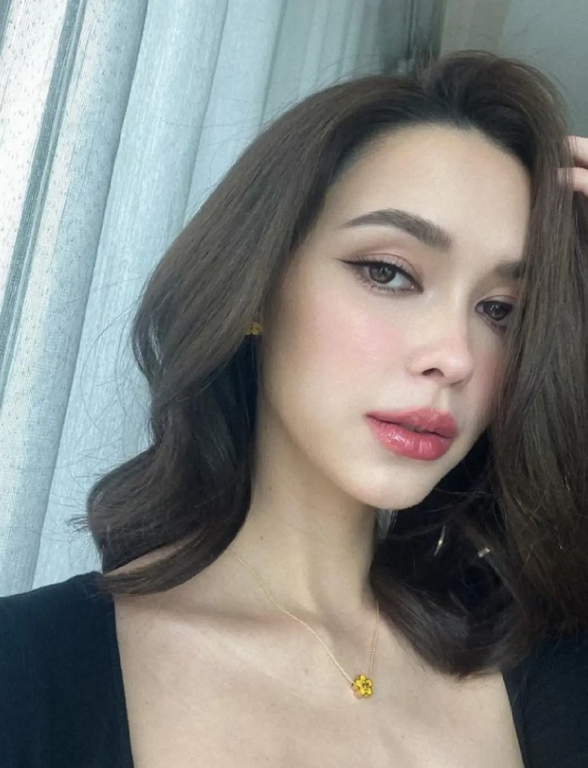 ภาพล่าสุด แพทริเซีย กู๊ด ท้องทายาทหมื่นล้าน 