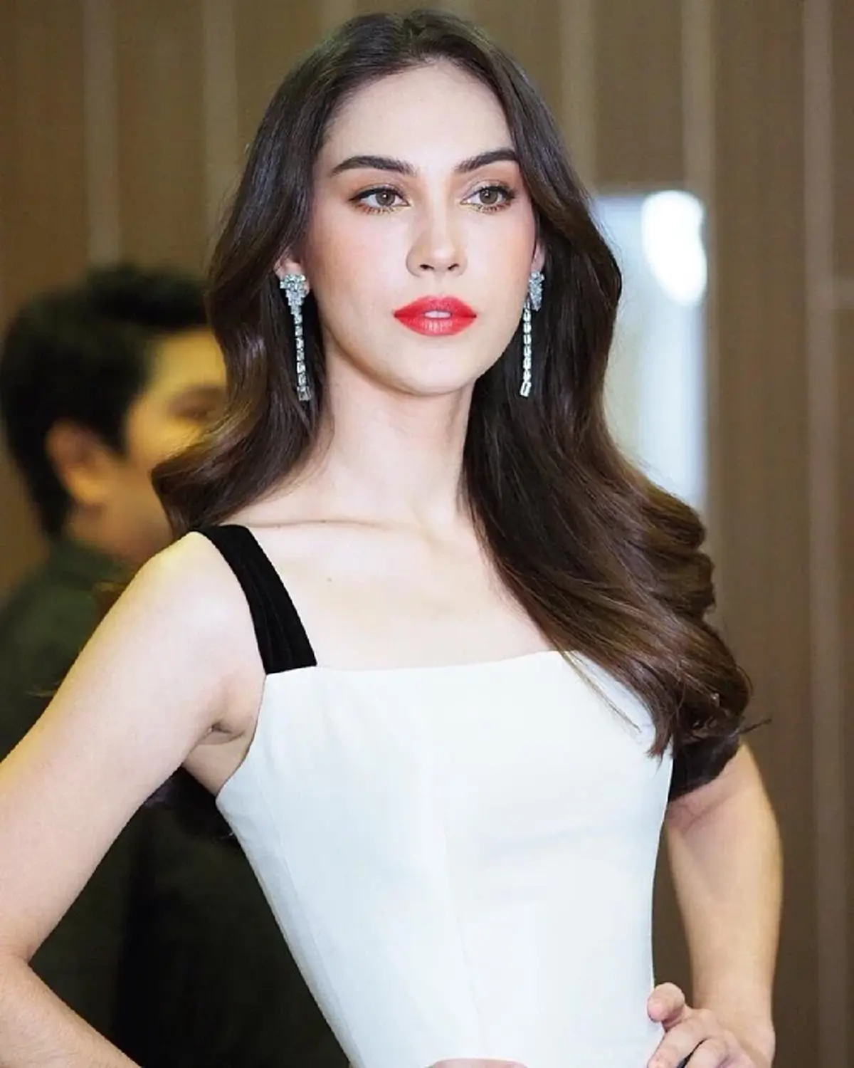 เปิดปฏิกิริยาครอบครัวสงกรานต์ หลังลืออยากจะพาสาวใหม่ เปิดตัวกับที่บ้าน  