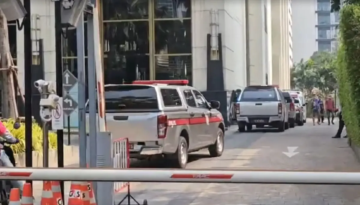 ชนวนเหตุสลด จีจี้ สุพิชชา-แฟนหนุ่มวัย18 ปธ.รุ่นเตรียมทหาร คาดขั้นตอนลงมือ