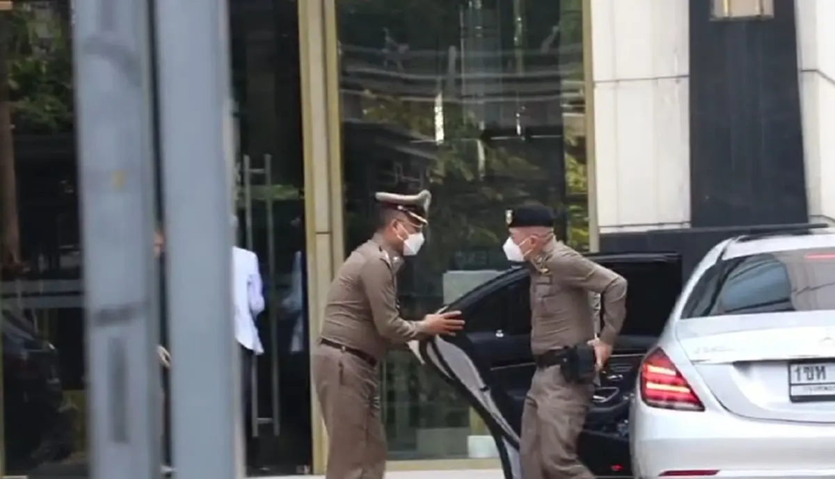 เศร้า"จีจี้ สุพิชชา" เน็ตไอดอลสาวคนดัง ถูกยิงดับคาคอนโดหรูย่านอโศก