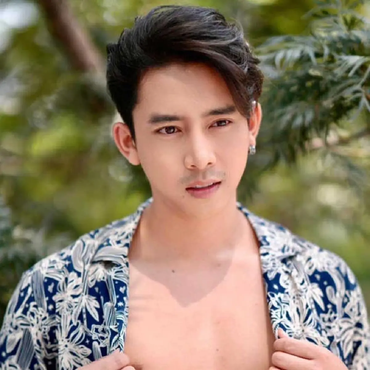 เบิ้ล ปทุมราช ฟาดใคร บางคนยังไม่ดัง แต่ทำตัวเหมือนดังคับฟ้า 