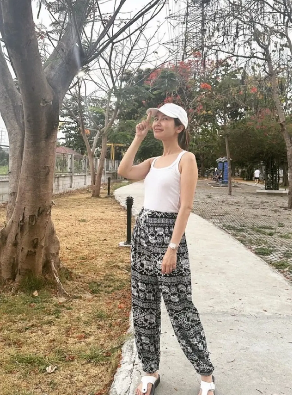  ไบรท์ พิชญทัฬห์ เผยลุคนอกจอ