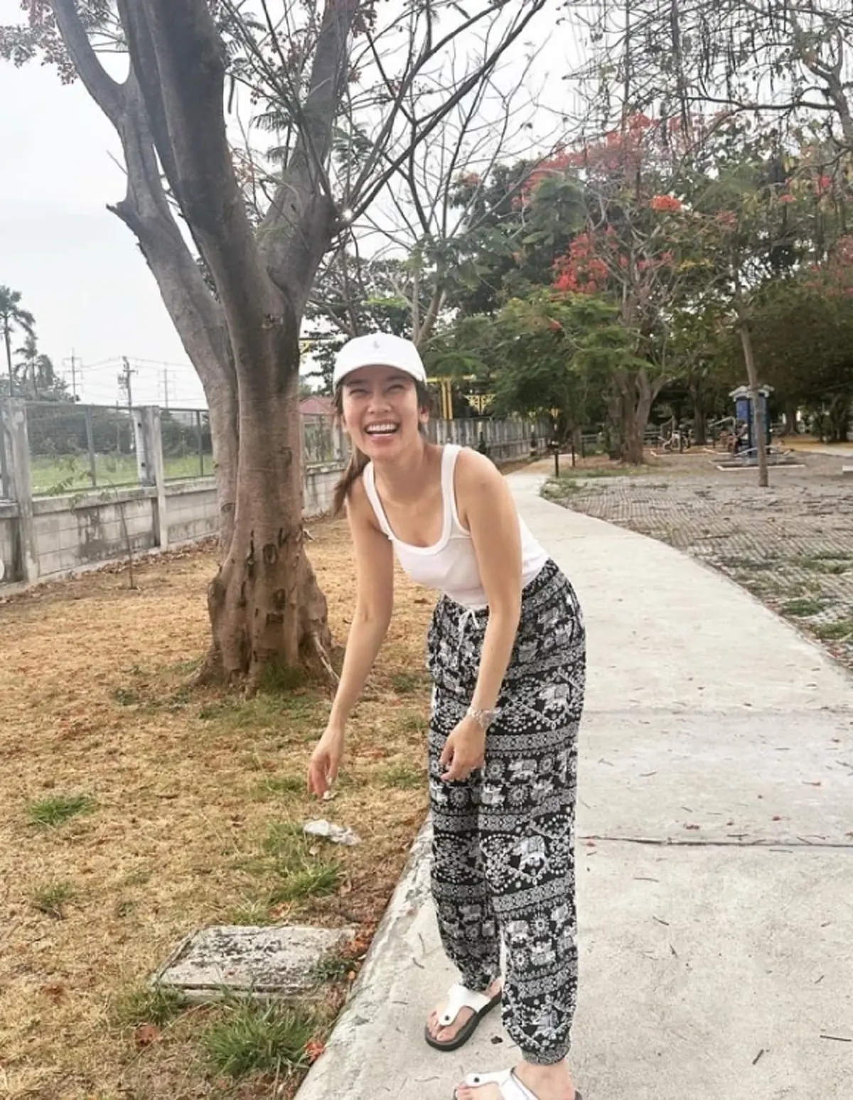  ไบรท์ พิชญทัฬห์ เผยลุคนอกจอ