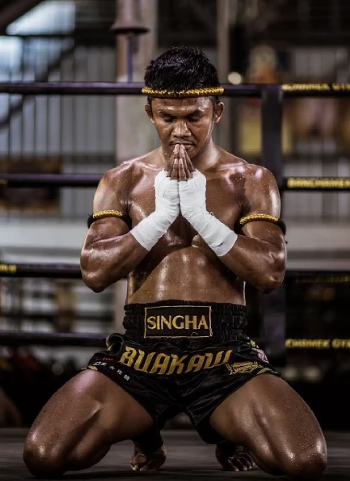 เพจดังชี้สาเหตุ ทำไมมวยไทยถึงถูกเคลมจากเขมร