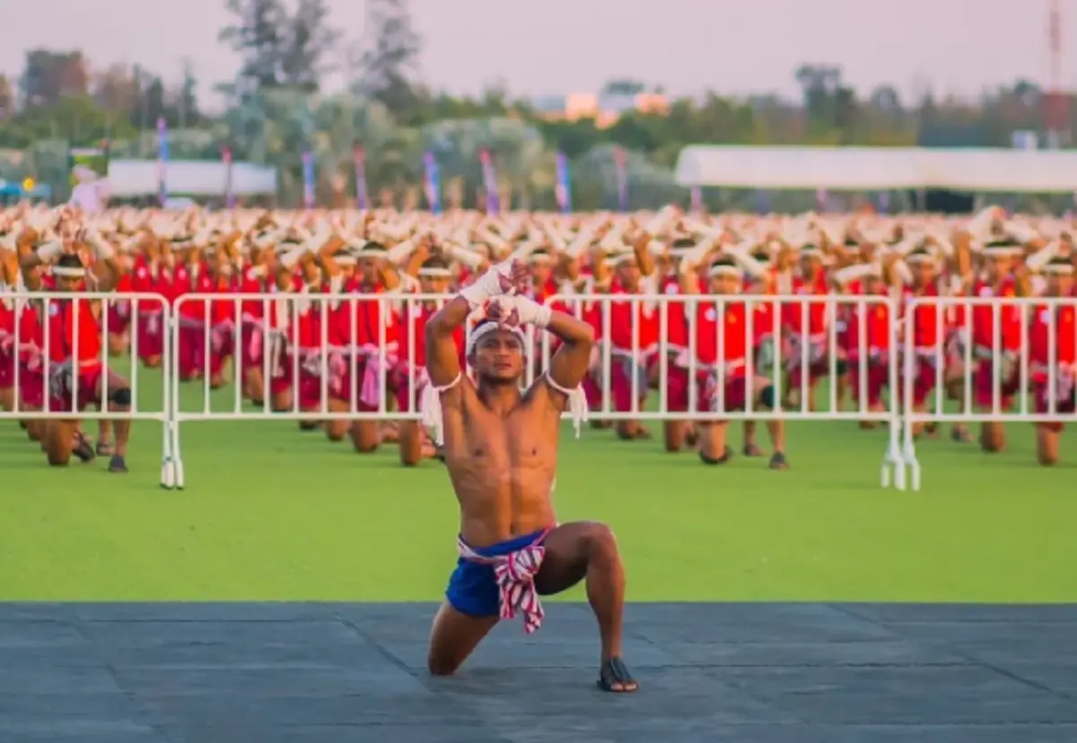 เพจดังชี้สาเหตุ ทำไมมวยไทยถึงถูกเคลมจากเขมร