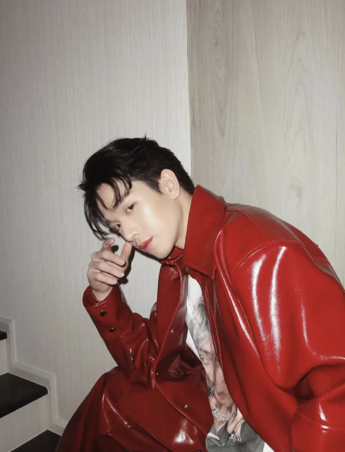  ย้อนคำทำนาย หมอดูดัง ทัก “บสท์ คำสิงห์ ตงตง  แม่นจนขนลุก แต่ตอนนั้นกลับไม่เชื่อ