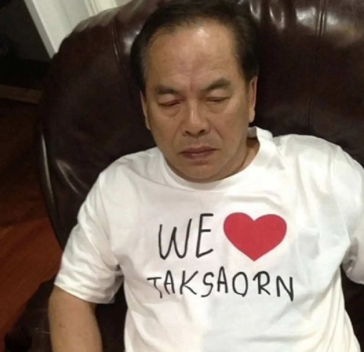 แอฟ ทักษอร โผล่กลางไอจี พ่ออดีตสามี ปู่ไพวงษ์ หลังนัดเจอไปกินข้าวด้วยกัน
