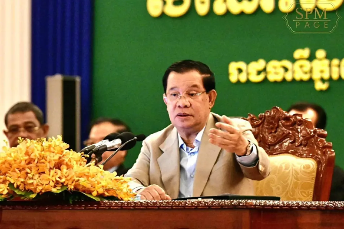 เขมรเล่นใหญ่ เล็งมอบสัญชาติให้กำปั้นบราซิล ตอบแทนที่รัก-เทิดทูน กุน ขแมร์