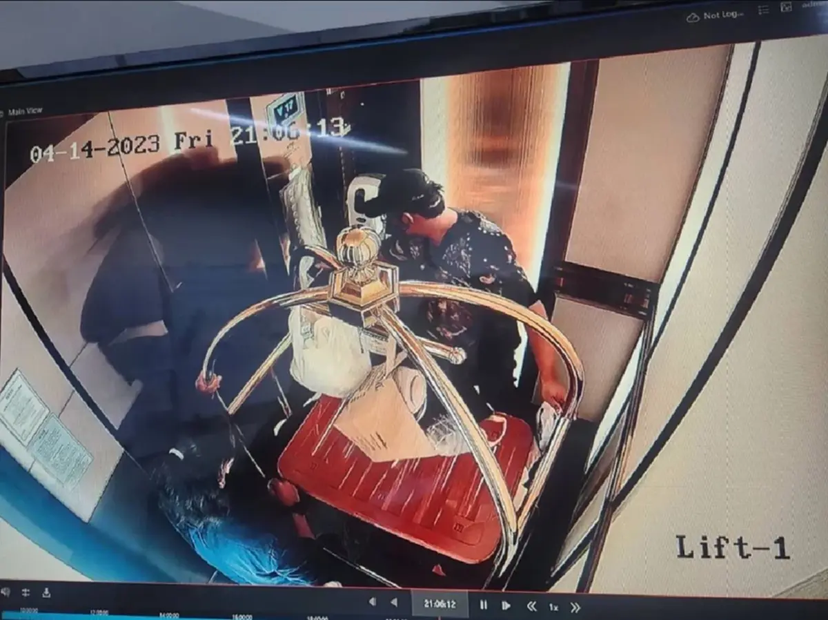 ทนายความ ยันชัด "น้ำเพชร"ยังไม่ได้รับสารภาพคดีอุ้มรีดเงินหนุ่มจีน