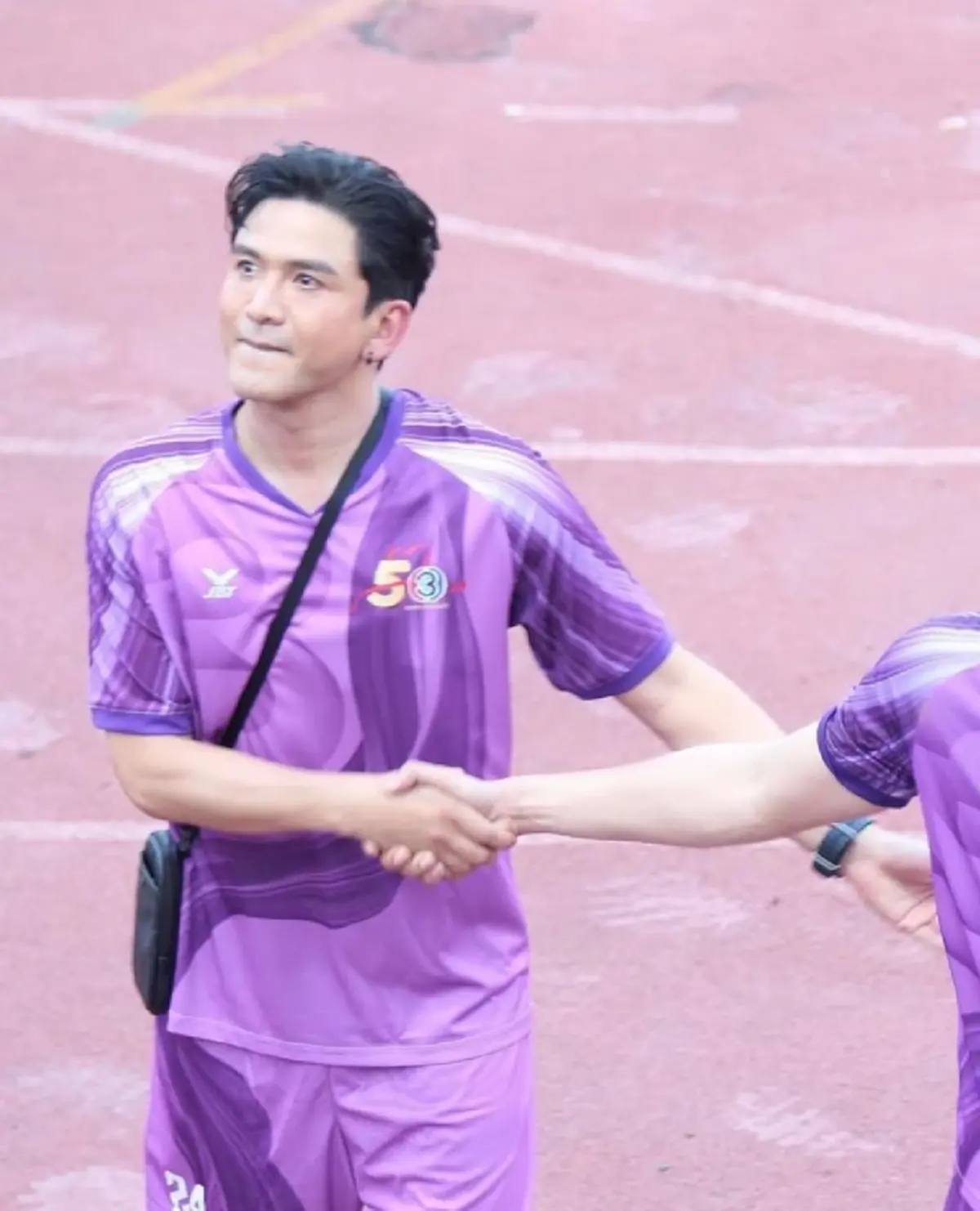  ป๋อ ณัฐวุฒิ เข้ารพ.ป่วยอาการหนักบอกทรุดลงเร็วมาก 