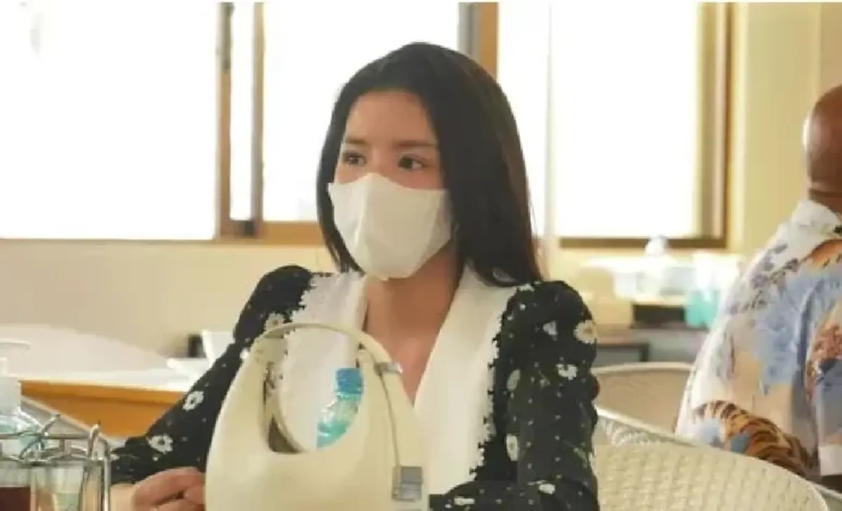 ชีวิตล่าสุด ใบเตย สุธีวัน หลังเครียดหนักทานได้แต่นมจืด