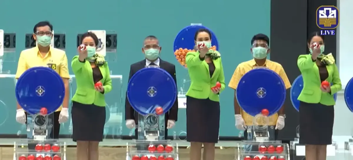 ตรวจหวย ธ.ก.ส. สลากออมทรัพย์ ธ.ก.ส. สลากทวีสิน งวดประจำวันที่ 16 พฤษภาคม 2566