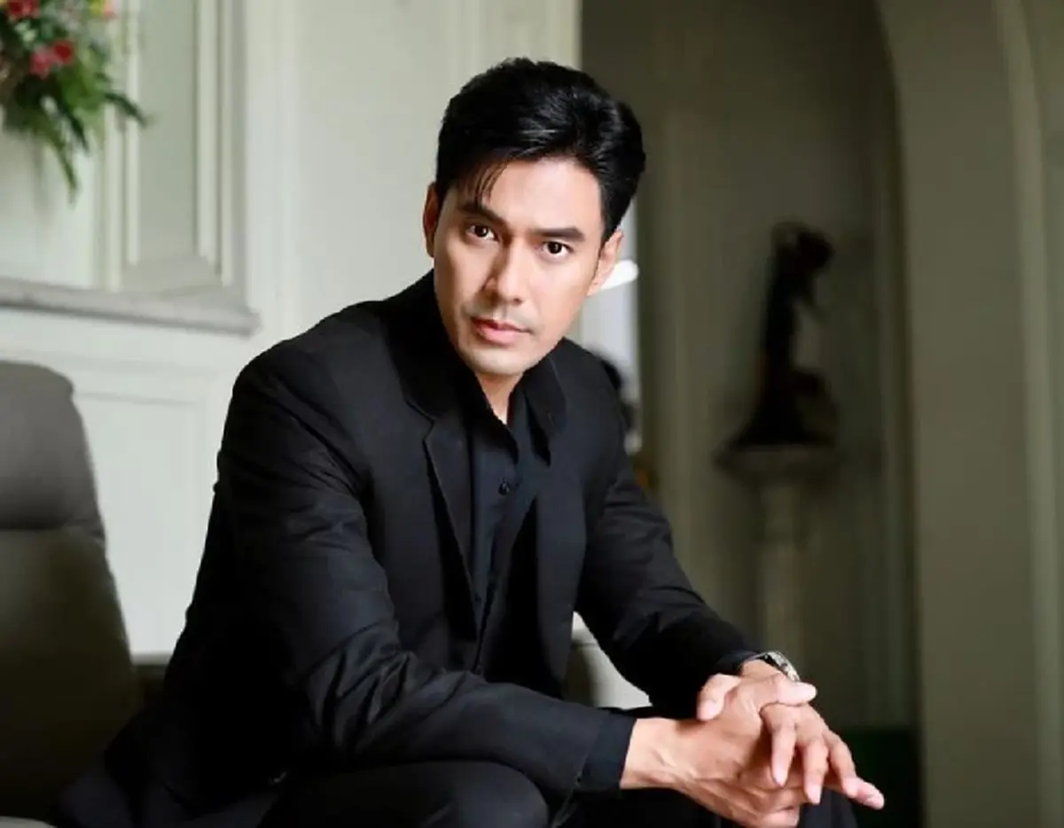 อัปเดตอาการ เอส กันตพงศ์ หลังวูบหมดสติ ล่าสุด ร่างกายตอบสนองต่อการรักษา