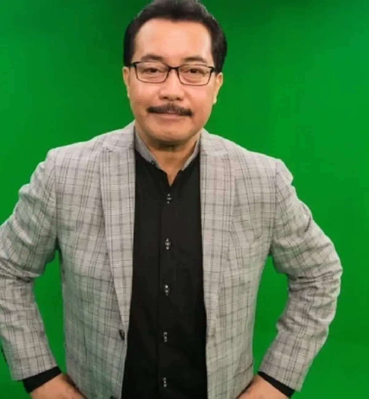 บิ๊กจ๊ะ เจอกับตัว หลังไปทำข่าวซีเกมส์ 2023 รีบออกมาเตือนให้ระวังทันที