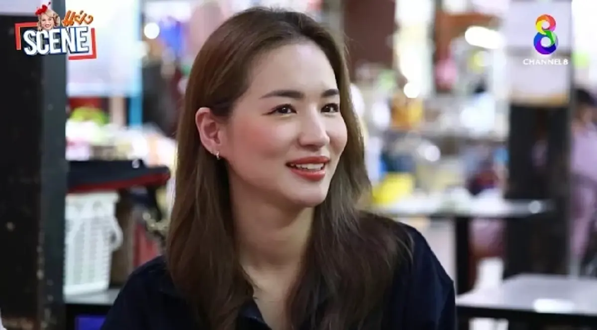 "ต่าย ชุติมา" เผยนิสัยแท้จริง "ทิม พิธา" อดีตสามี ที่หลายคนคาดไม่ถึง