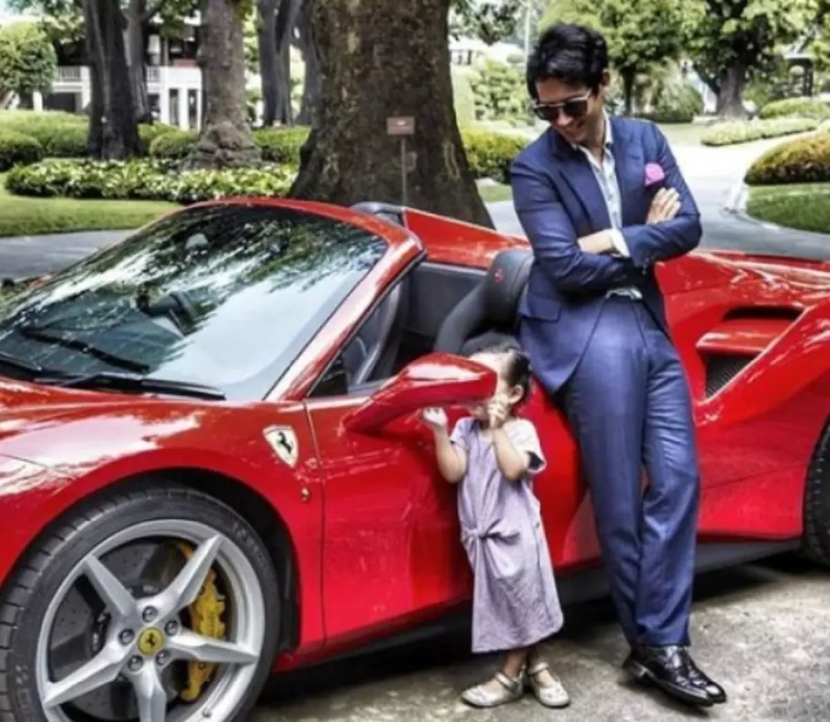 เปิดบัญชีทรัพย์สิน พิธา ลิ้มเจริญรัตน์ มีทรัพย์สินรวมเท่าไหร่