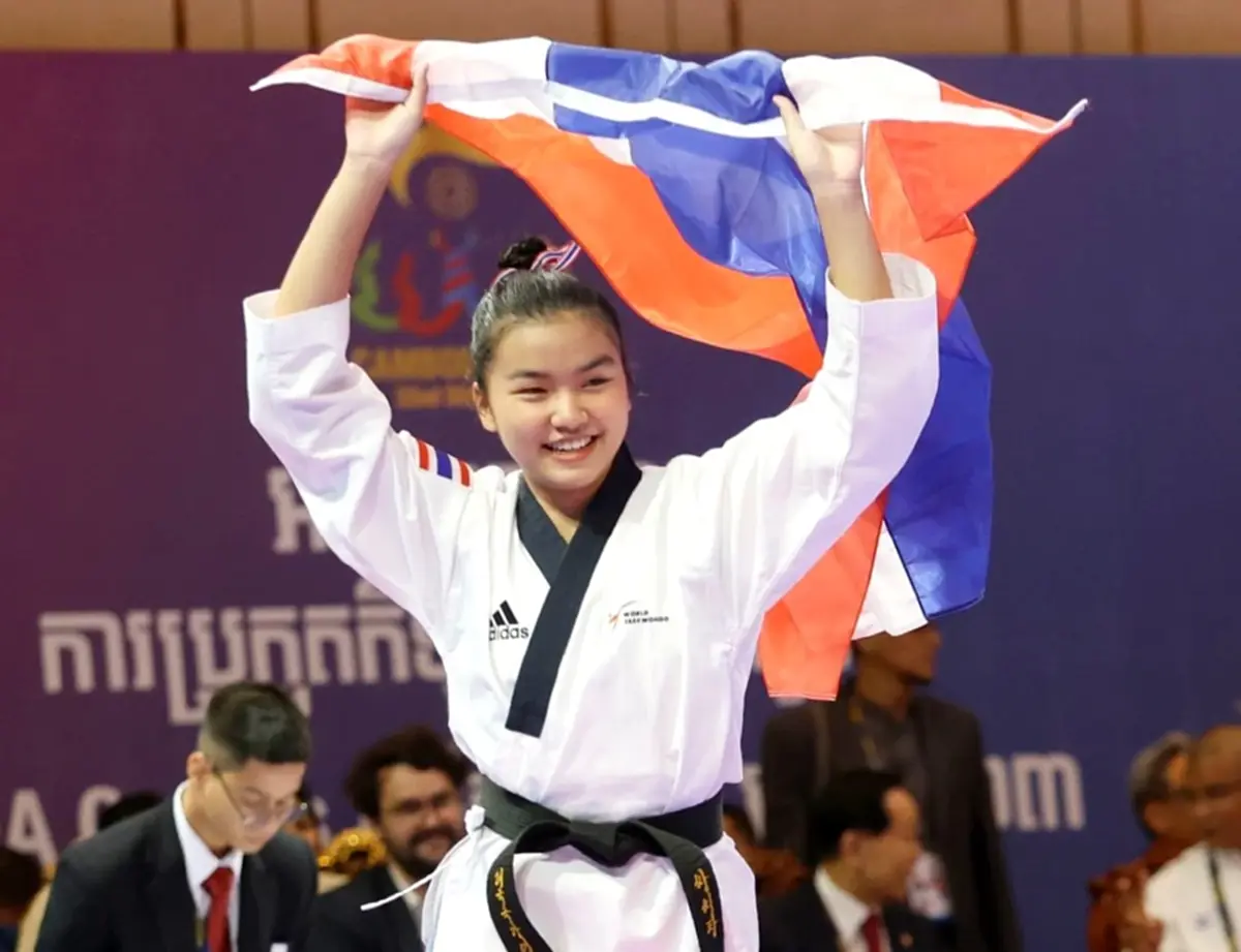 โปรแกรมซีเกมส์วันนี้