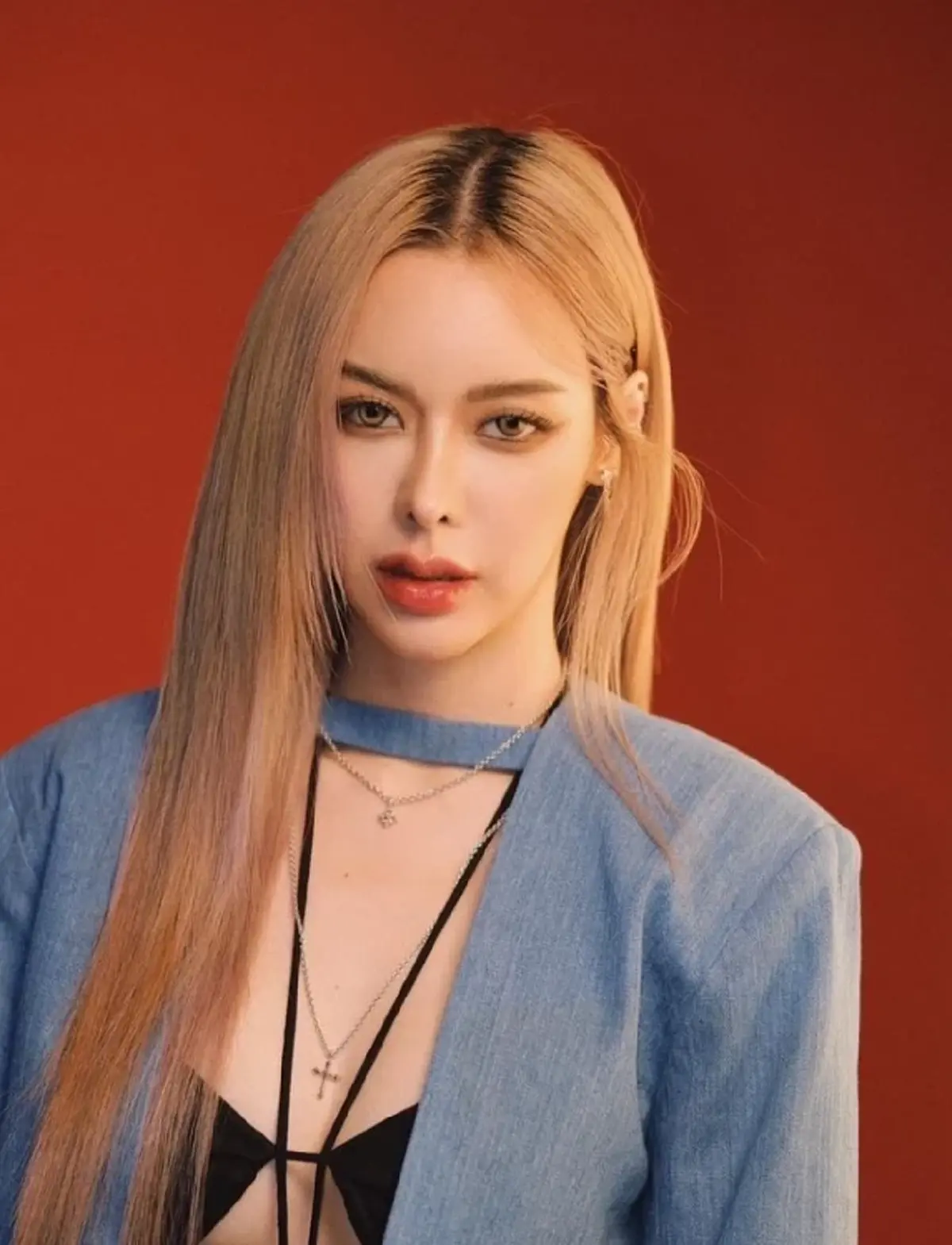 เปิดสาเหตุ ไอซ์ ปรีชญา ต้องทำศัลยกรรม รู้เเล้วน่าเห็นใจมาก