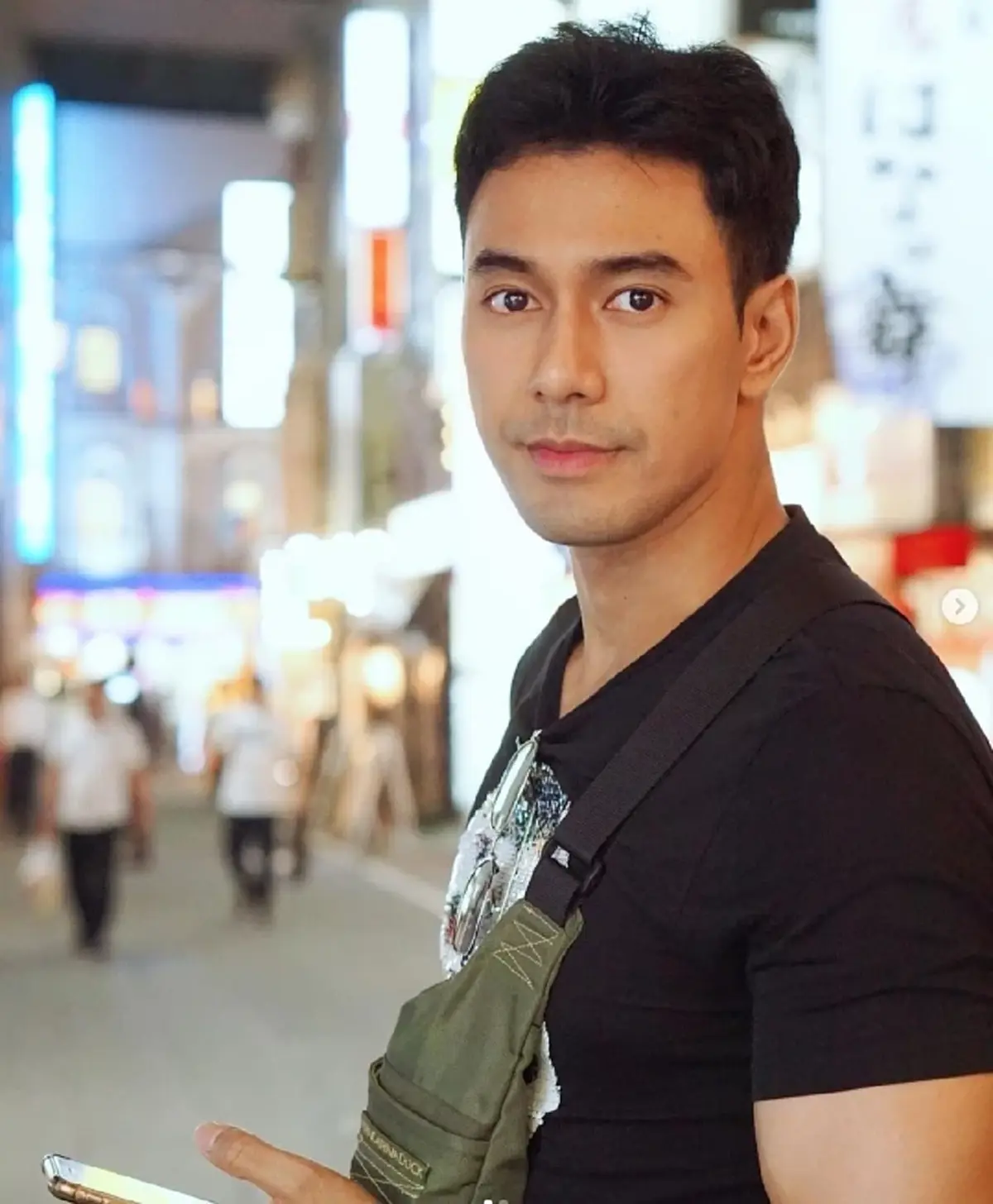 ลุ้นเปลี่ยนตัว พระเอก เอส กันตพงศ์ หลังอาการยังวิกฤติ 14 วันยังไม่ฟื้น 