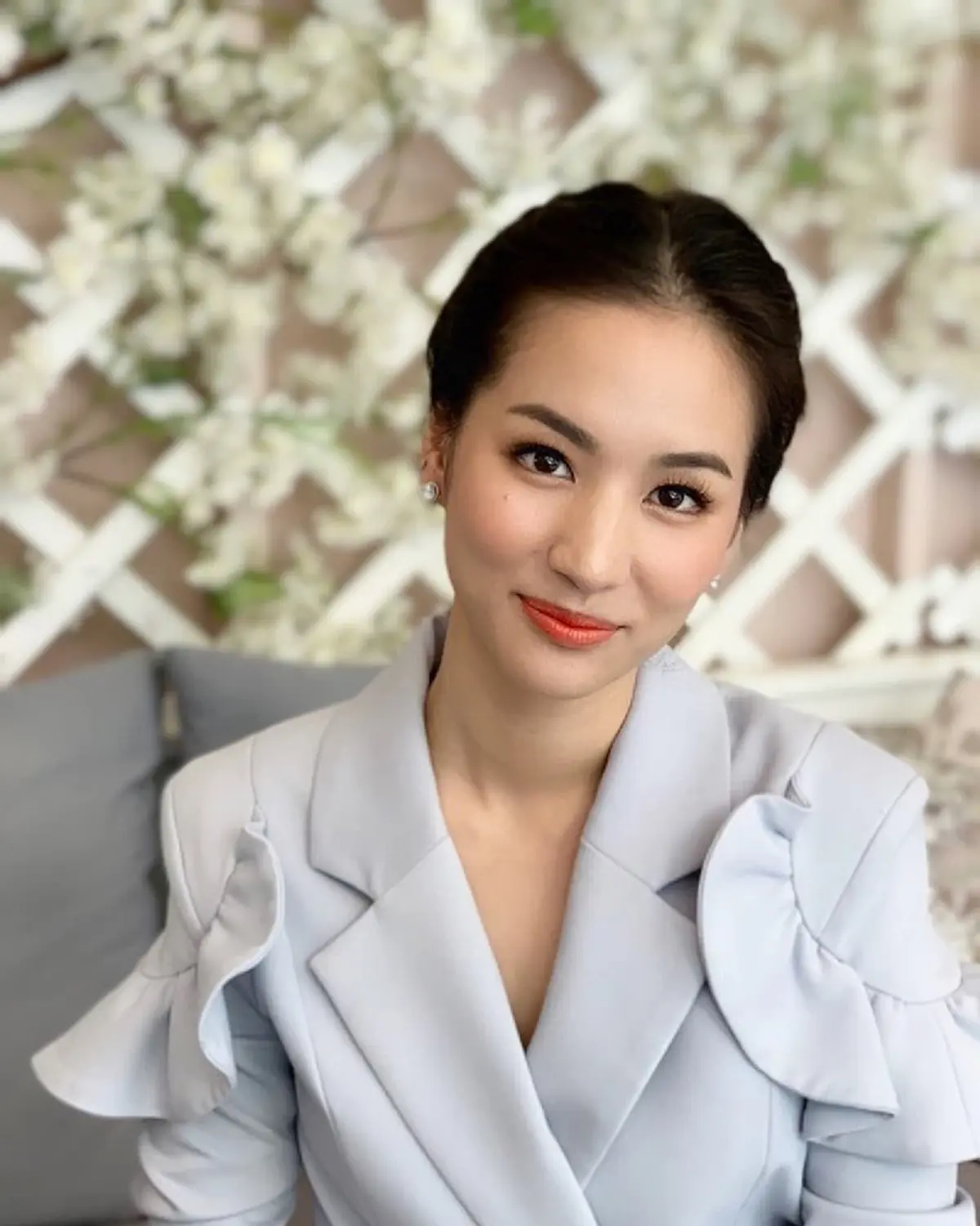 ต่าย ชุติมา น้ำตาคลอ อยากขอโทษหนุ่มที่ขอแต่งงาน โมเมนต์นั้นดีมากๆ