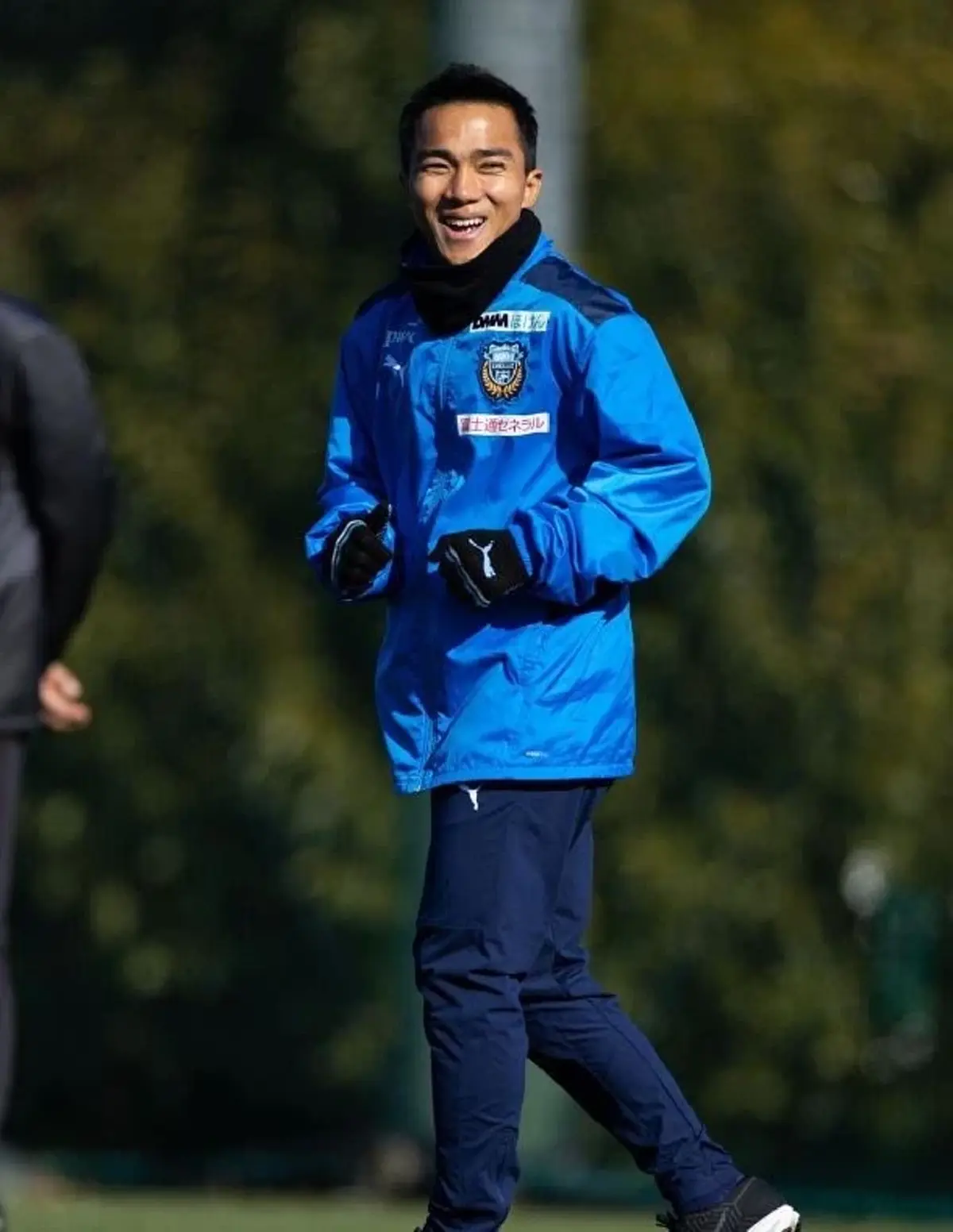 มาดามแป้ง เผย บิ๊กดีล เจรจาคว้าตัว เจ ชนาธิป มาร่วมทีมในฤดูกาลหน้า 