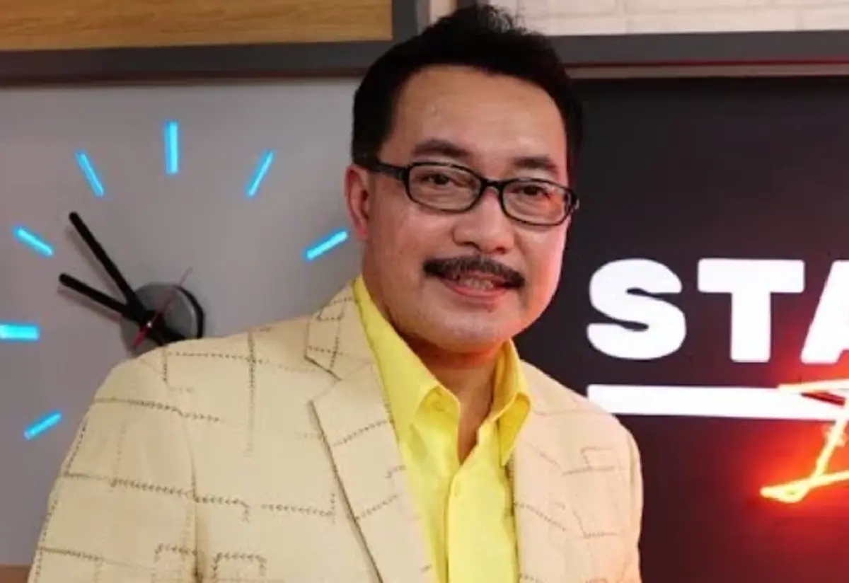 บิ๊กจ๊ะ เจอกับตัว หลังไปทำข่าวซีเกมส์ 2023 รีบออกมาเตือนให้ระวังทันที