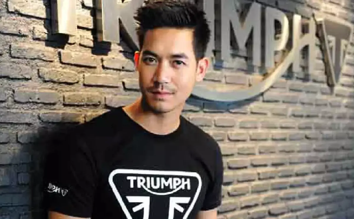 ร้านขายรถยี่ห้อดังปิดกิจการ ที่แท้เป็นของพระเอกซุปตาร์มาดเข้ม