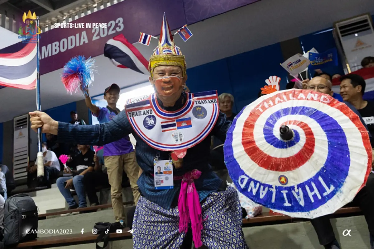 ซีเกมส์ วันนี้ 5พ.ค.66 ถ่ายทอดสด "พิธีเปิดซีเกมส์ 2023" เริ่มกี่โมง