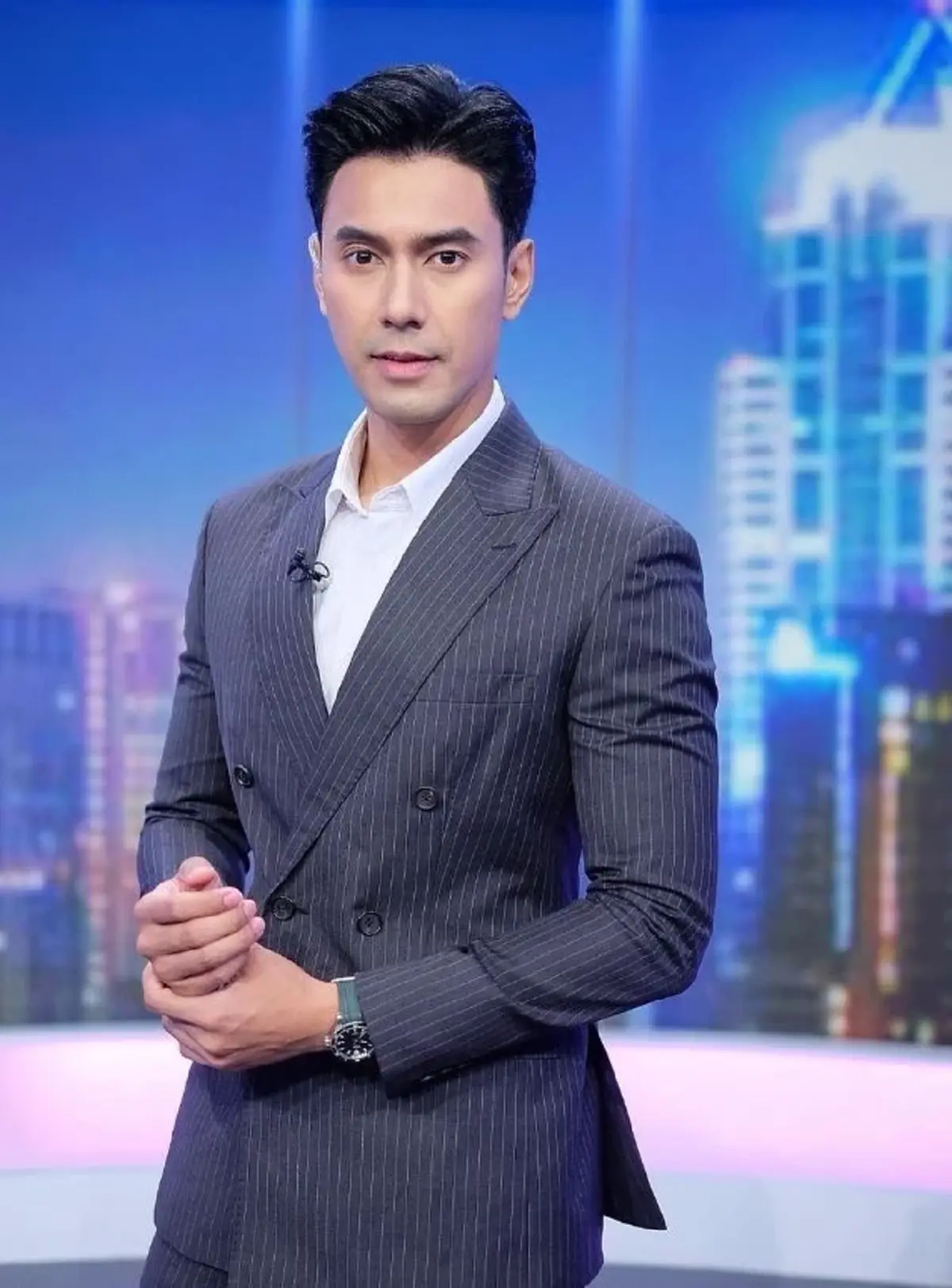 อัปเดตอาการ เอส กันตพงศ์ หลังวูบหมดสติ ล่าสุด ร่างกายตอบสนองต่อการรักษา