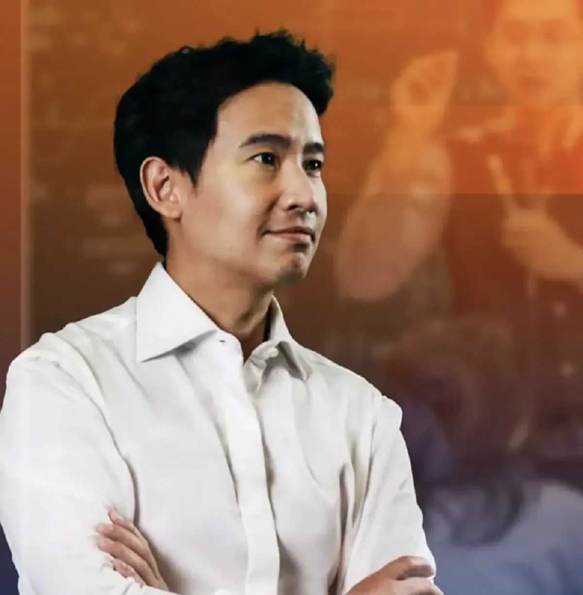 ทิม พิธา คนฟอลไอจีทะลุล้าน คนฟอลอินสตราเเกรม