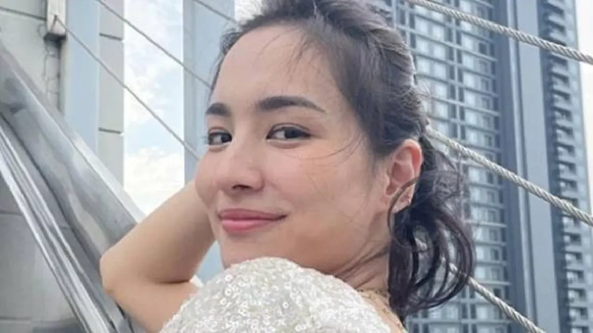 ต่าย ชุติมา น้ำตาคลอ อยากขอโทษหนุ่มที่ขอแต่งงาน โมเมนต์นั้นดีมากๆ