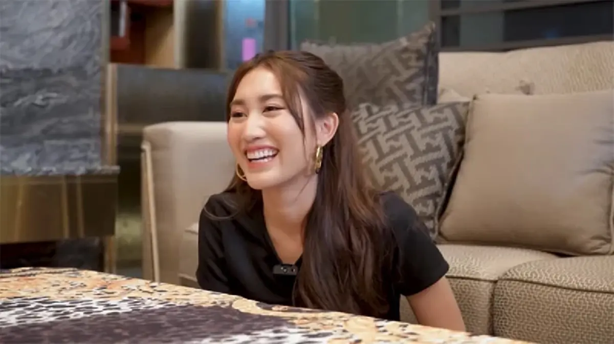 เบสท์ คำสิงห์ เปิดใจปมเลิก ตงตง กฤษกร ลั่น ไม่เสียใจที่เคยเปย์
