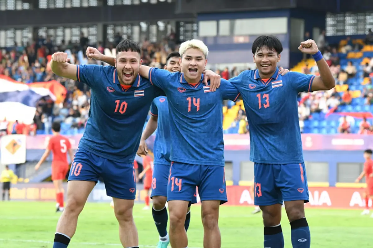 โปรแกรมถ่ายทอดสดซีเกมส์ ดูวอลเลย์บอลสด ดูบอลไทยซีเกมส์สด รอบรองชนะเลิศ