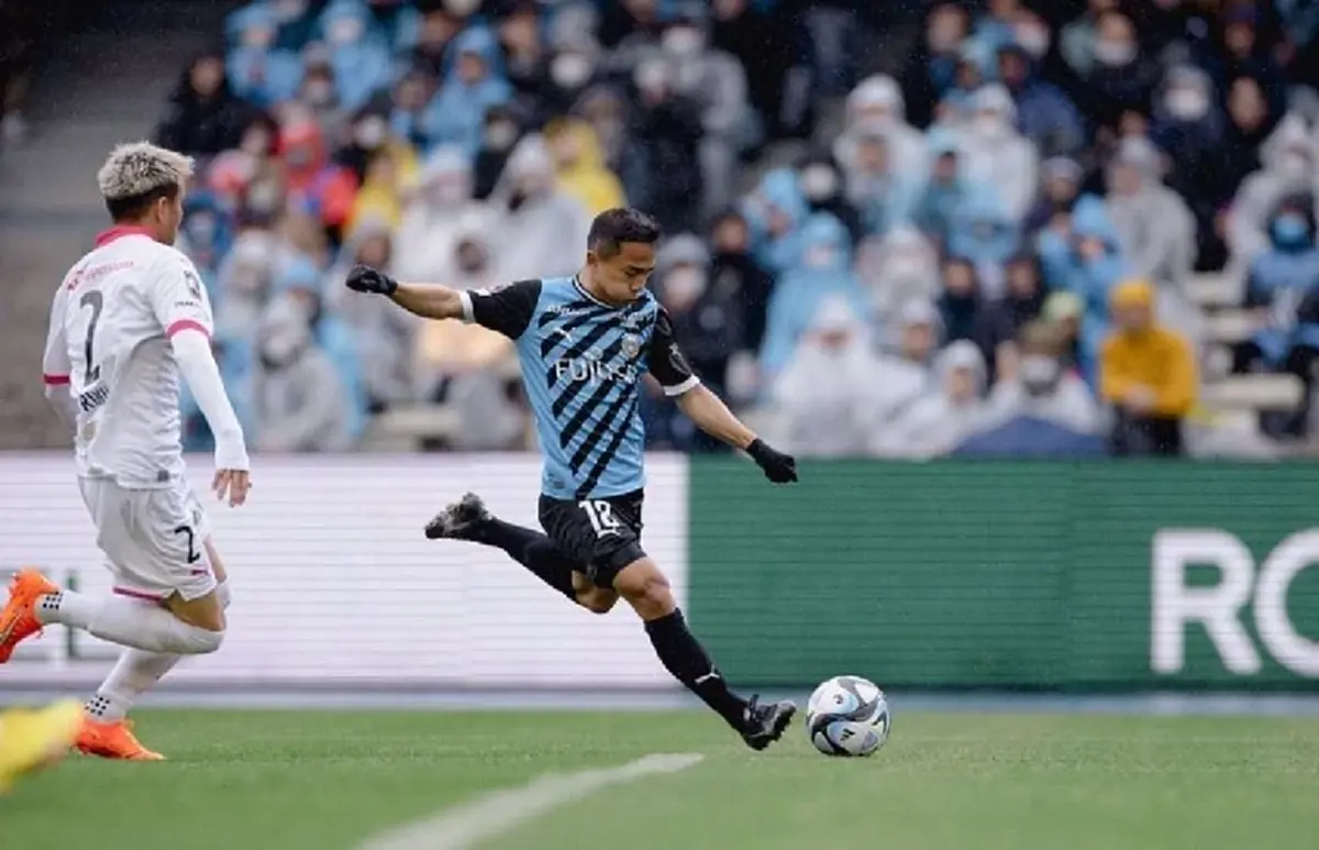 มาดามแป้ง เผย บิ๊กดีล เจรจาคว้าตัว เจ ชนาธิป มาร่วมทีมในฤดูกาลหน้า 