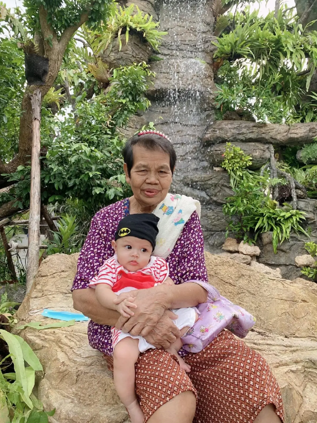 กระต่าย พรรณนิภา โพสต์ หลังแม่สามี ครูไพบูลย์ เสียชีวิต