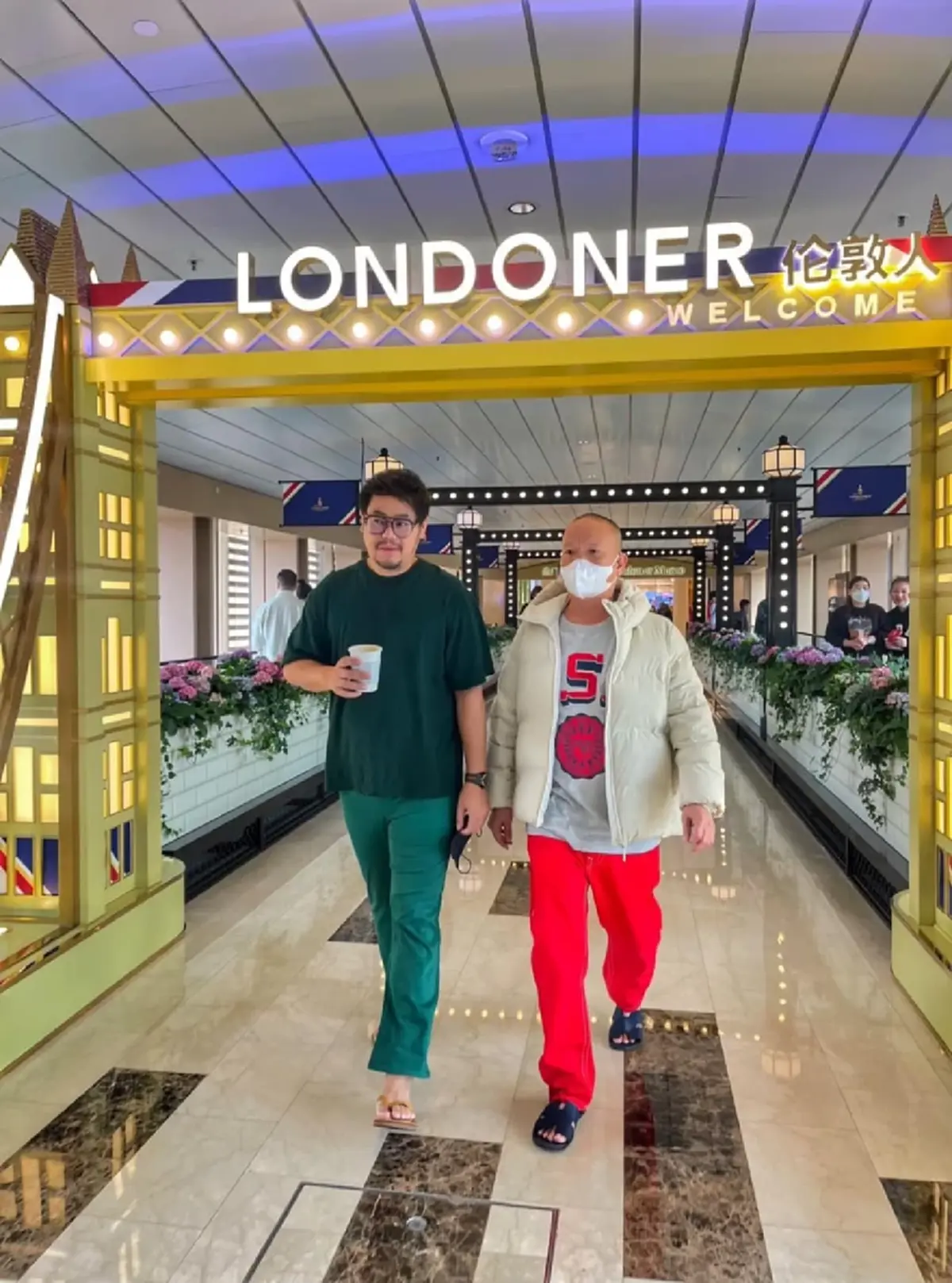 เพชร สหรัตน์ ตัดสินใจครั้งใหญ่ทำศัลยกรรมครั้งแรกในวัย 43 ปี