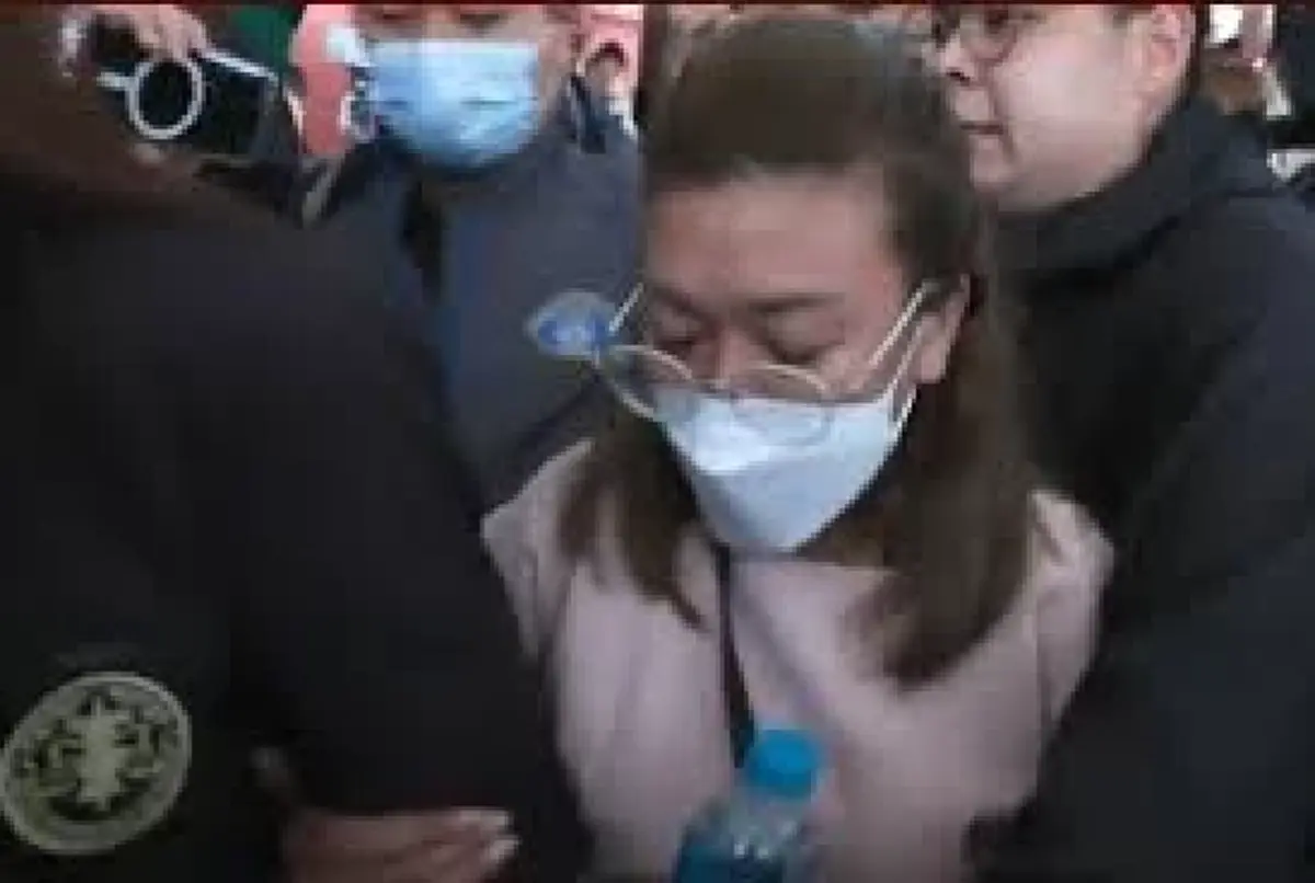 ด่วน! เร่งนำตัว "แอม ไซยาไนด์" ส่งโรงพยาบาล หลังแท้งลูกขณะอยู่ในเรือนจำ