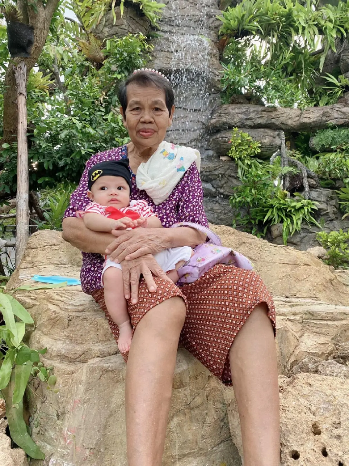 กระต่าย พรรณนิภา โพสต์ หลังแม่สามี ครูไพบูลย์ เสียชีวิต