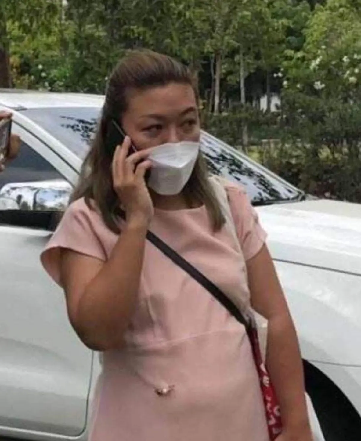 ด่วน! เร่งนำตัว "แอม ไซยาไนด์" ส่งโรงพยาบาล หลังแท้งลูกขณะอยู่ในเรือนจำ